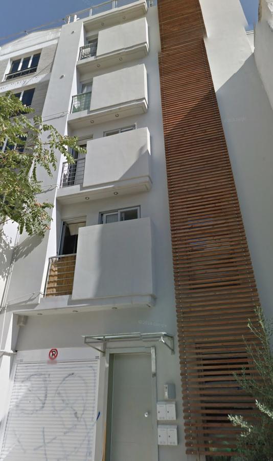 Athens City House Luaran gambar