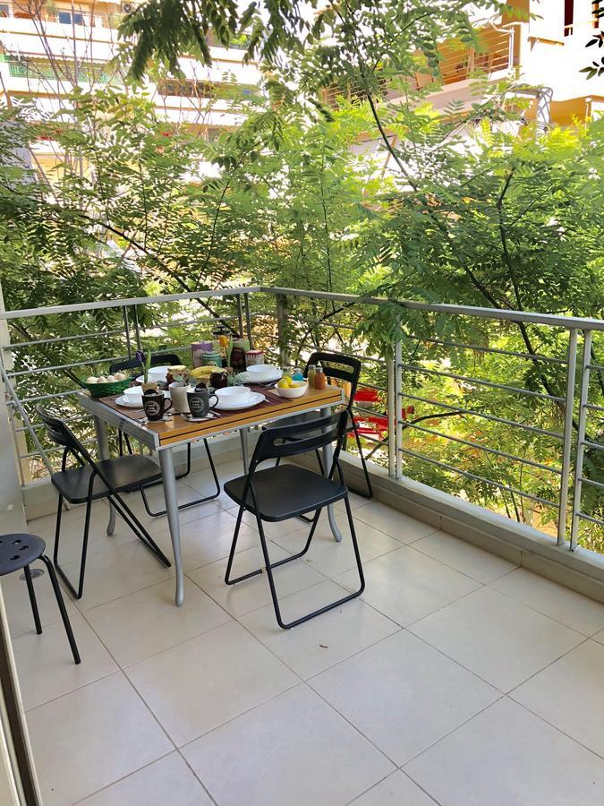 Athens City House Luaran gambar