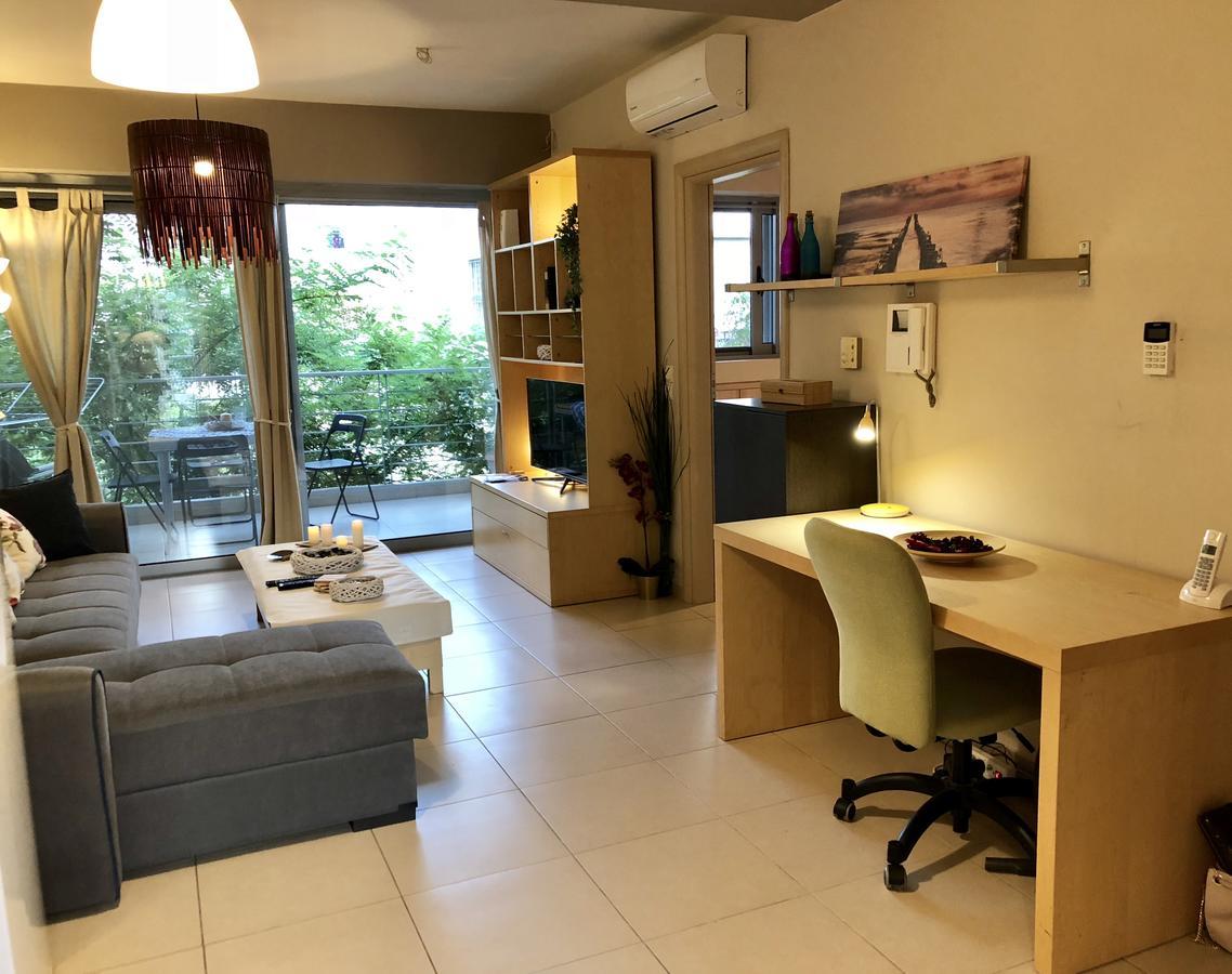 Athens City House Luaran gambar