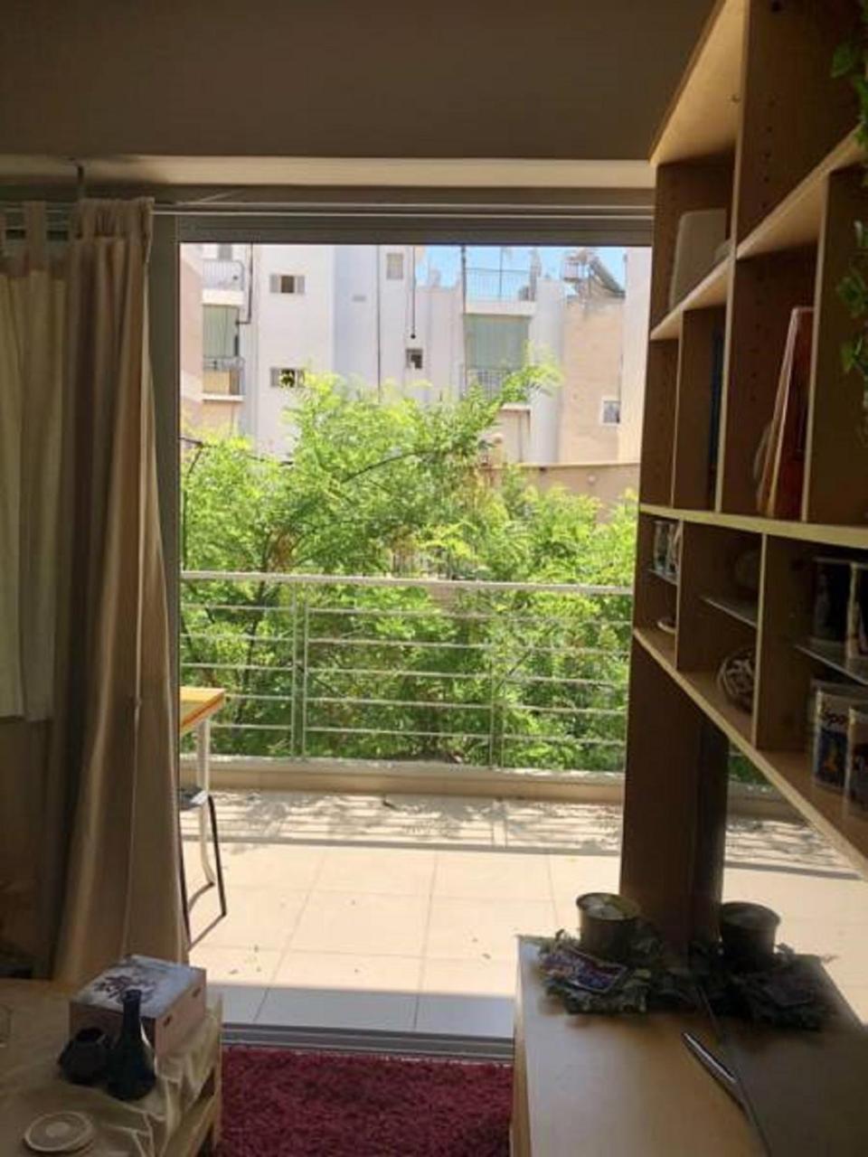 Athens City House Luaran gambar